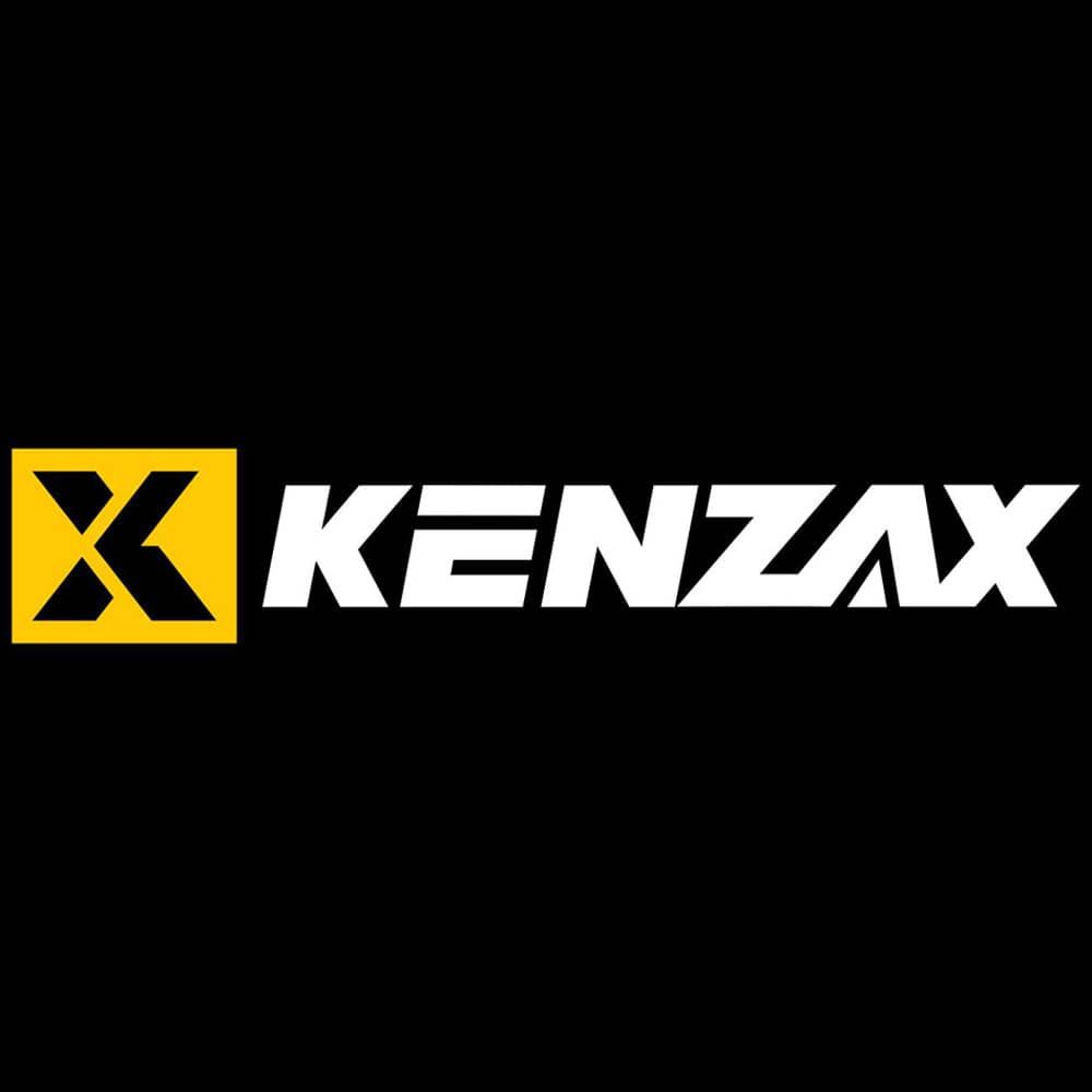 کنزاکس - KENZAX